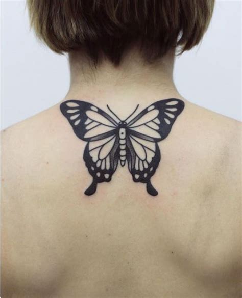 100 Unique Butterfly Tattoos For Women With Meaning 2019 Tattoo