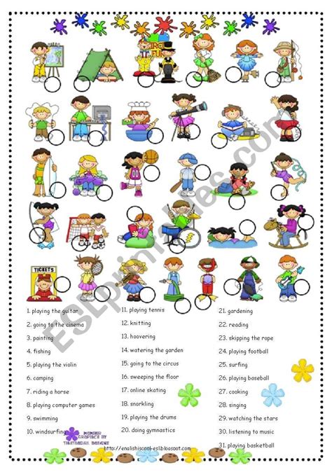 Telling The Time English As A Second Language Esl Telling The Time Worksheet Part 2 Worksheet