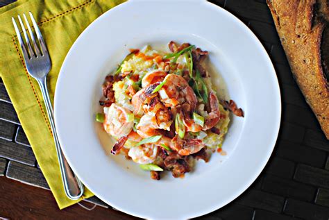 simply scratch jenna webbers lowcountry shrimp and grits 02 simply scratch