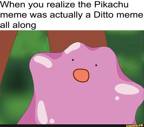 Pokemon Memes Pokemon Funny Pokemon Ditto Pokemon Stuff New Memes