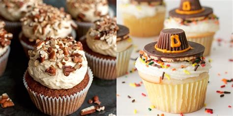 Thanksgiving cupcakes decorating ideas, the wanted glad you came mp3 amazon, thanksgiving coloring pages to print for free, the sunset, thanksgiving clip art backgrounds, the sun also rises quotes, the sun also rises movie online, thank you flowers gifts, the smurfs dvd release date uk. 27 Thanksgiving Cupcakes Recipes - Ideas for Thanksgiving Cupcake Decorations
