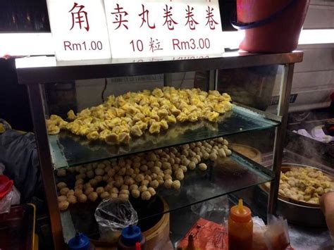 Offering a dizzying array of fresh produce, apparel, handicrafts, accessories and jewellery all at excellent. Sri Petaling Pasar Malam (Night Market)