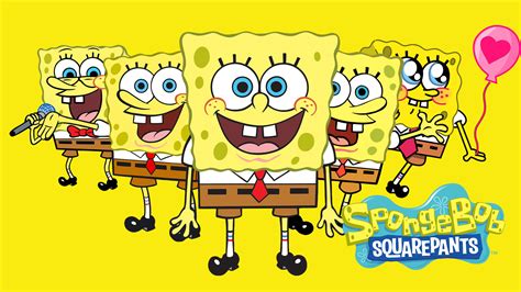 Spongebob Squarepants Wallpapers 76 Background Pictures