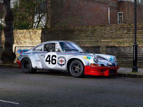 Curta para receber o conteúdo, as notícias e vídeos do. 1973 RSR Prototype R7 - Rovecars