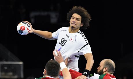 All you need to know about kick off time share or comment on this article: Handball: Egypt draw with Hungary at World Championship ...