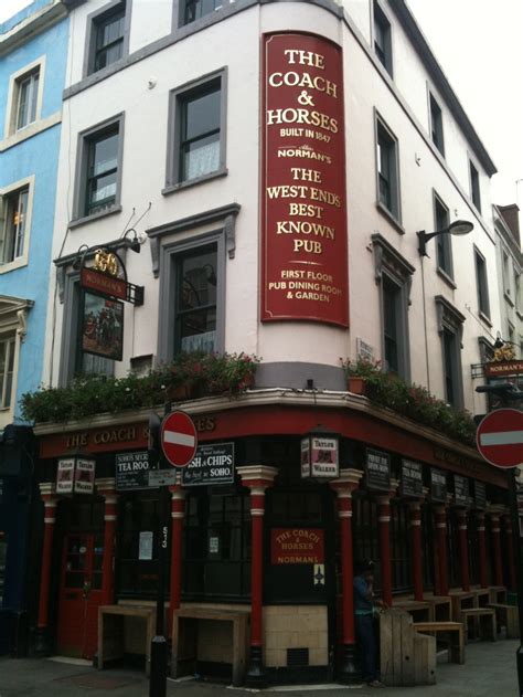 Looking for the best bars in soho? Pubs in Soho - The best Soho pubs - Time Out London