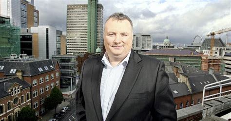 Stephen Nolan Remains The Fifth Highest Earning Broadcaster On The Bbc The Irish News