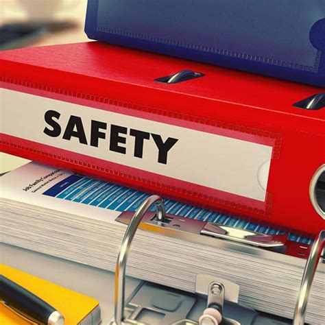 Safety Files Legal Compliance Audits Training And Inductions