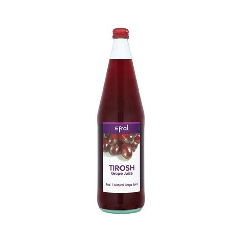 Efrat Tirosh Red Grape Juice Wine Grape Juice And Champagne From The