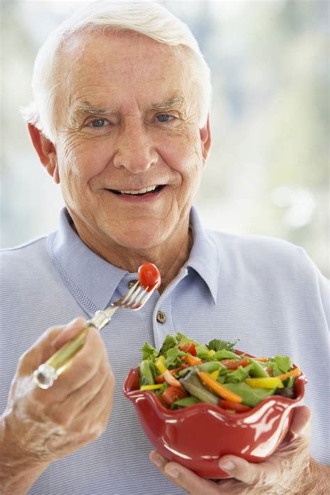 Healthiest Foods For Seniors Healthy Food Tips Elderly Home Care