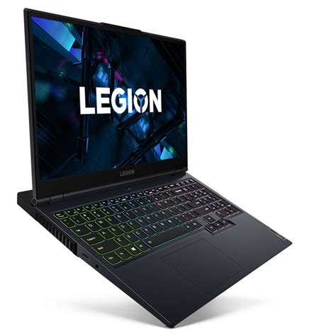 Buy Lenovo Legion 5 15ith6 Core I5 Rtx 3050 Gaming Laptop With 32gb Ram
