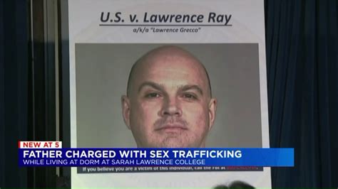Feds Ex Convict Engaged In Sex Trafficking Of College Students Youtube