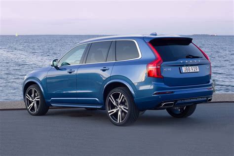 Used 2020 volvo xc90 t6 momentum 7 passenger. Used 2018 Volvo XC90 SUV Pricing - For Sale | Edmunds