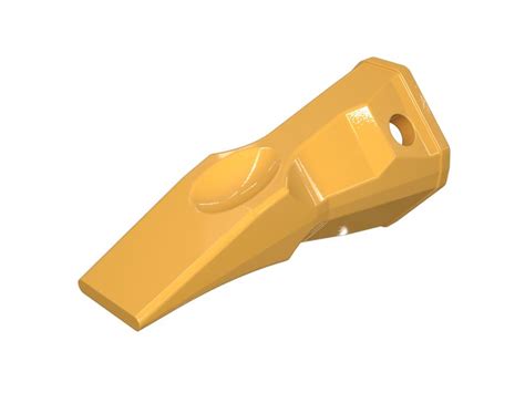 208 5236 Bucket Tip Cat® Parts Store