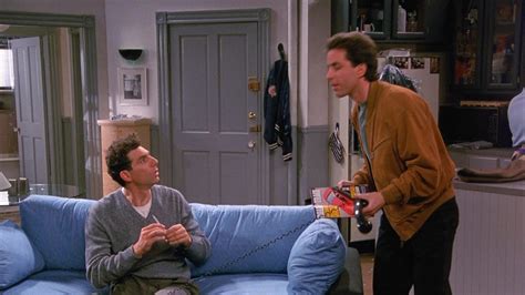 Road And Track Magazine Held By Jerry In Seinfeld Season 1 Episode 4