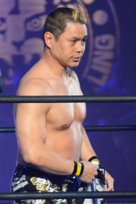 Taka Michinoku Pro Wrestling Wiki Fandom