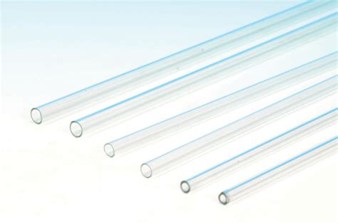 Borosilicate Glass Tubing 10pk 20 Length 25 Diameter