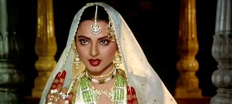 How Asha Bhosle Arrived On The Ghazal Scene With ‘umrao Jaan