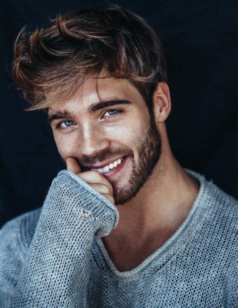 Male Cast ⇒ Face Claims Janis Danner Wattpad