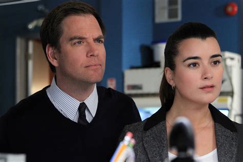 Ncis Alums Michael Weatherly And Cote De Pablo Producing New Series For Cbs Tv Guide