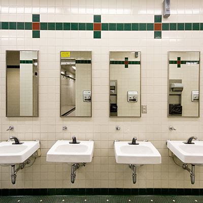 Redhead teen banged in public restroom pov. The 8 Germiest Places in the Mall - Health