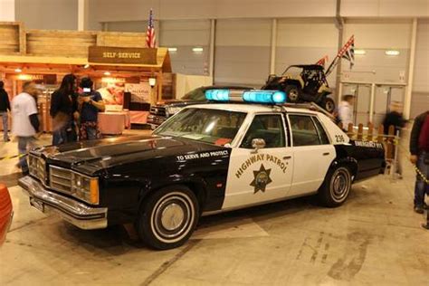 Check out our 1960s police car selection for the very best in unique or custom, handmade pieces from our shops. 1978 perfect police car replica For Sale | Car And Classic