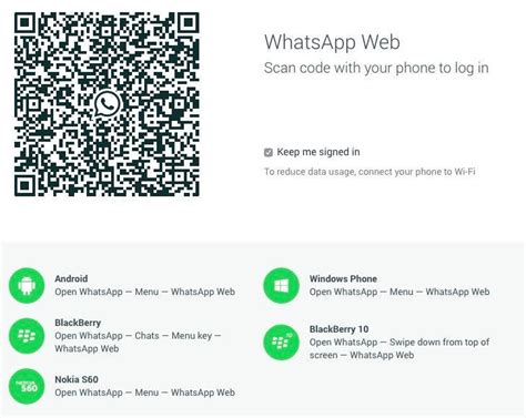 Whatsapp Is Now Available On The Desktop