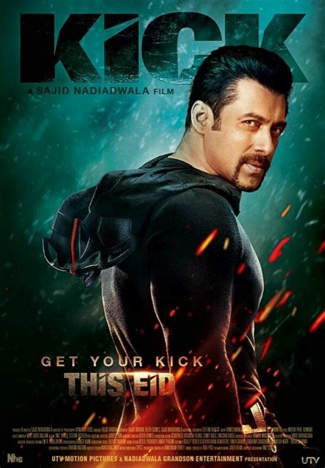 Kick Movie Salman Khan 2014 Full Movie Watch Online Movies Mania Hd