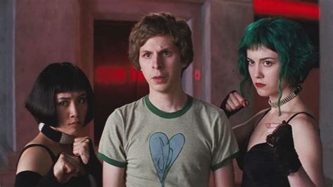 Scott Pilgrim Vs The Worlds Cast Was Almost Completely Different