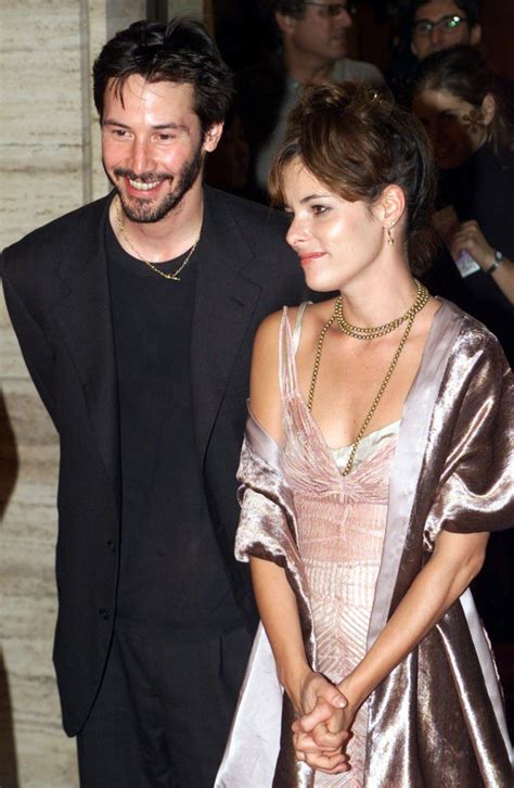 Unveiling The Reality Of Keanu Reeves Former Girlfriend Jennifer Syme