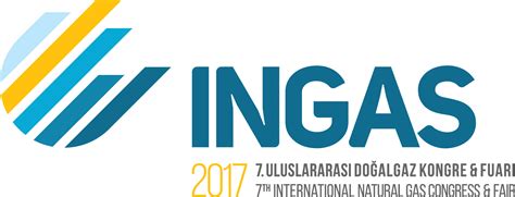 Natural Gas Leaders Coming To Ingas 2017