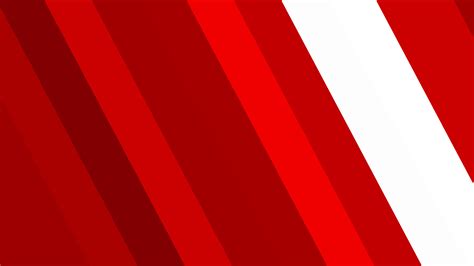 Free Red And White Diagonal Stripes Background Design