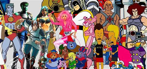 15 Facts About 80s Cartoons That Will Ruin Your Childhood