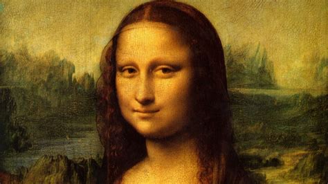 Was Mona Lisa Faking Her Smile Mental Floss