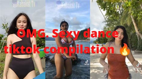 omg sexy body dance tiktok compilation 🔥 youtube