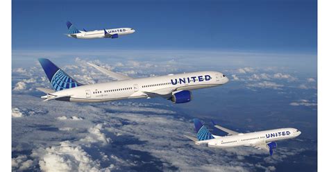United Airlines Increases Capacity Offers Mainline Service To Houston