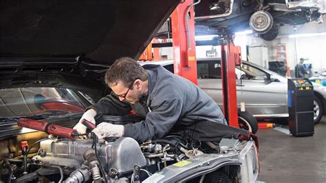 Auto Mechanic Shop In Westchester County Profitable Business In
