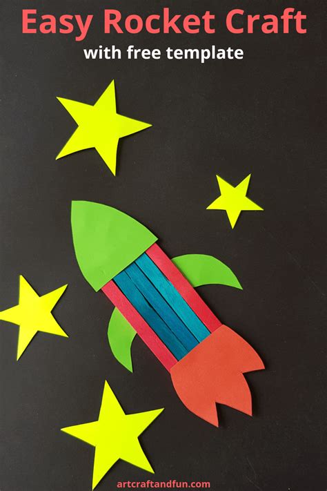 Make an equal opportunities policy template to show your business is committed to equality, diversity and inclusion at work. How To Make Rocket Craft For Preschoolers With Free Template