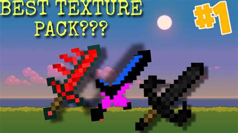 Top 3 Best 16x Pvp Texture Packs Fps Boost Youtube