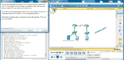Which Statement Describes A Characteristic Of Standard Ipv4 Acls - CCNA 2 R&S Routing and Switching Essentials Chapter 9 Exam