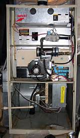 Where Is The Reset Button On A Bryant Furnace Pictures