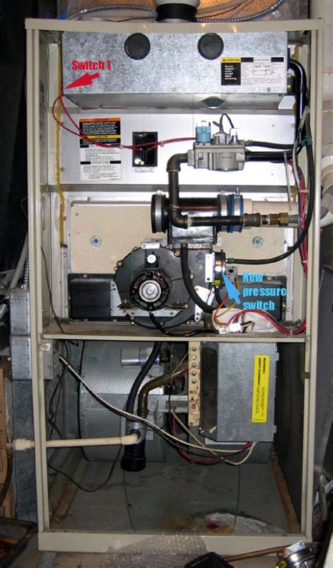 After reading some of the. Carrier Furnace: Reset Button On Carrier Furnace