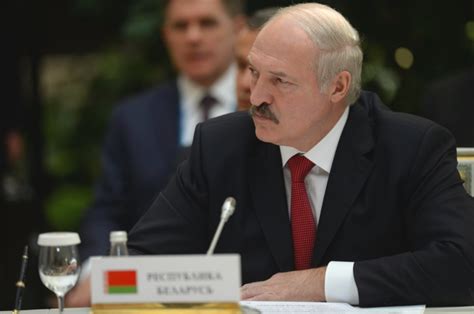 План Лукашенко построить новый белорусский нефтепровод бессмысленен ...