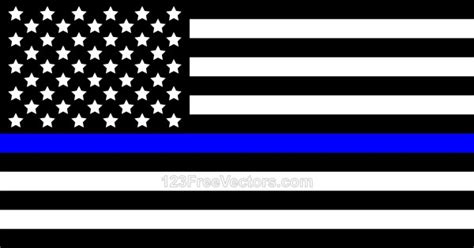 Thin Blue Line Border Clipart 10 Free Cliparts Download Images On