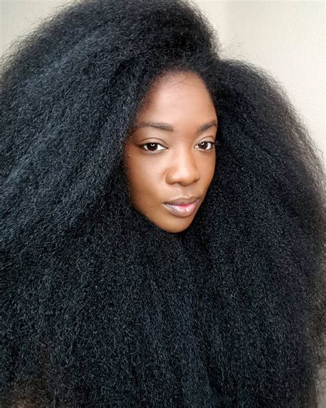 15 Beautiful 4c Blowout Hairstyles Youll Want To Try Essence