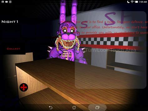 Blissfull Fnaf Free Roam Games Android