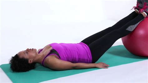 The Ultimate Pelvic Floor Workout Youtube