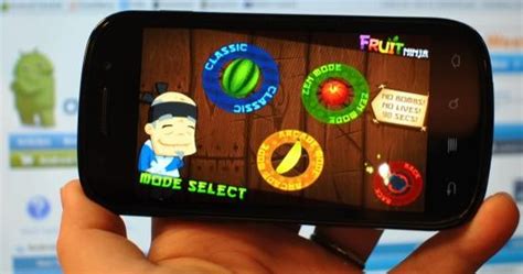 Fruit Ninja 10 Free Symbian S60 3rd 5th Edition And Symbian3 Game