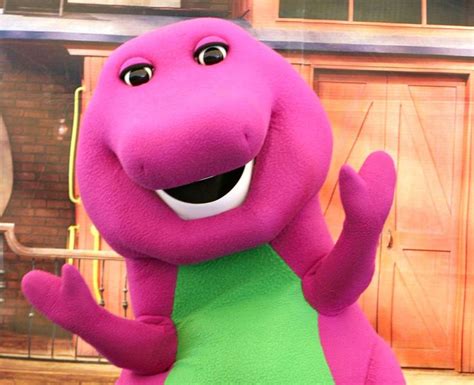 50 Most Annoying Songs Ever Barney The Dinosaurs Annoying Songs