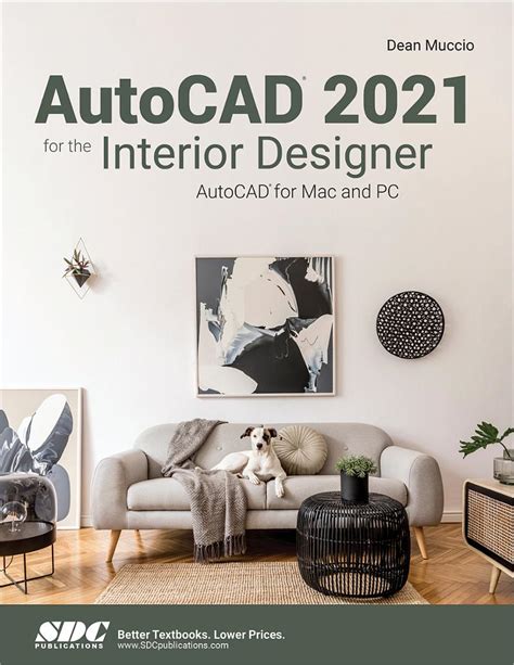 Tutorial Guide To Autocad 2021 Book 9781630573638 Sdc Publications